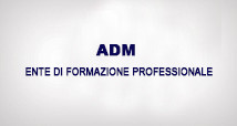 ADM Ente di Formazione Professionale